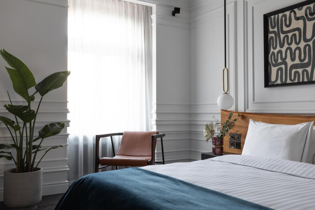 A22 Hotel リガ エクステリア 写真