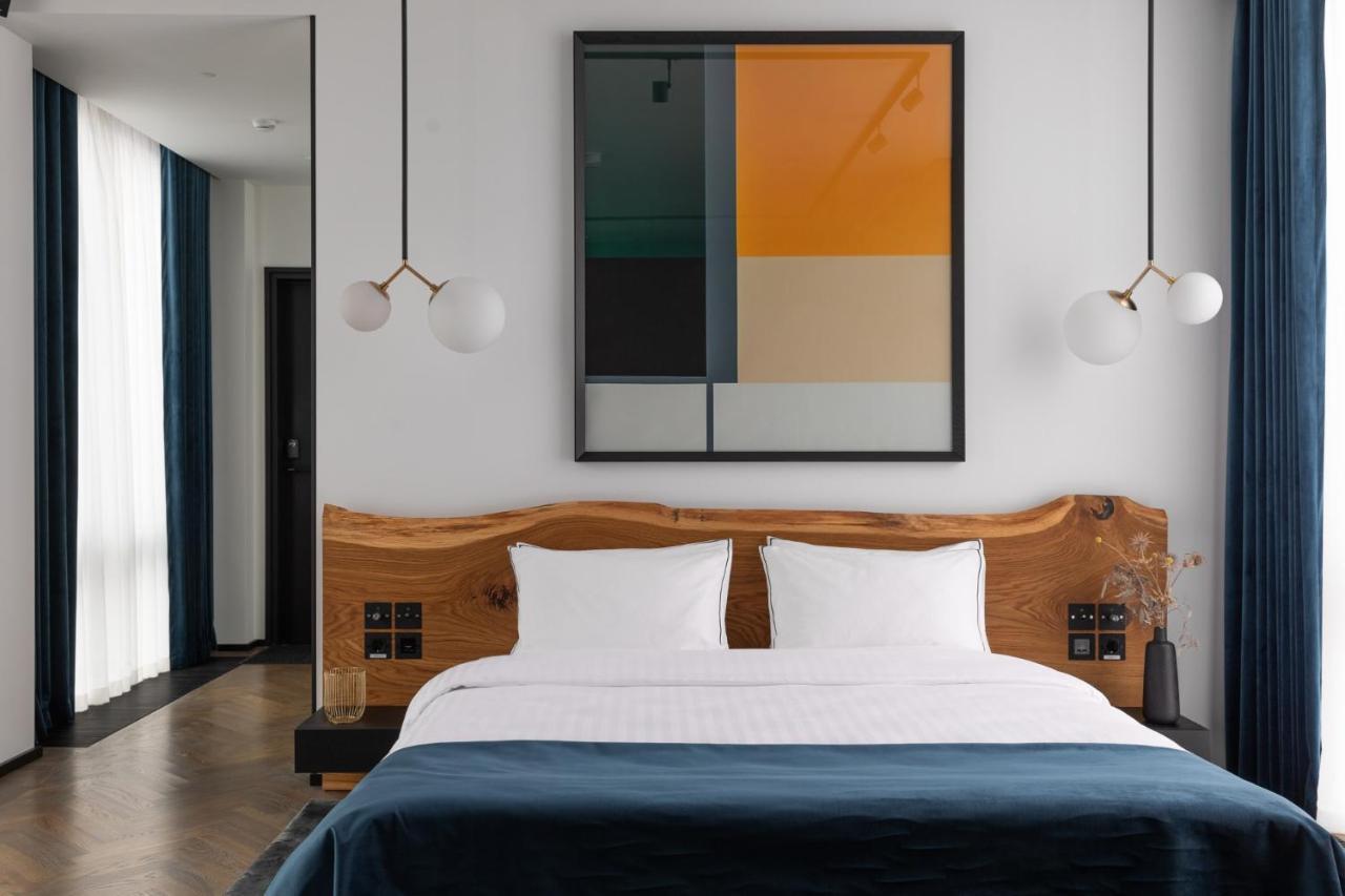 A22 Hotel リガ エクステリア 写真