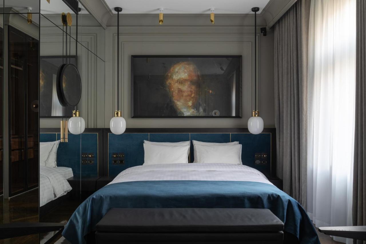 A22 Hotel リガ エクステリア 写真