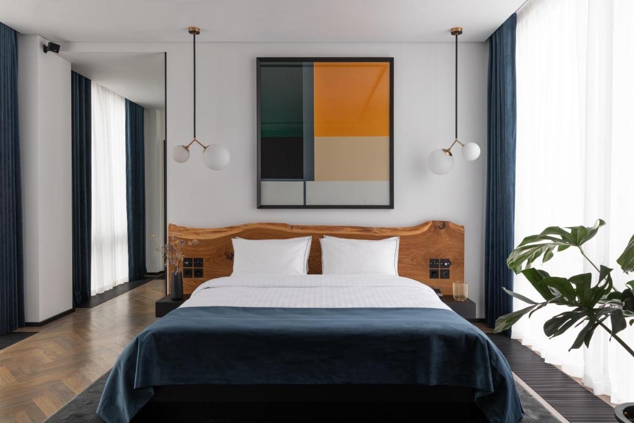A22 Hotel リガ エクステリア 写真