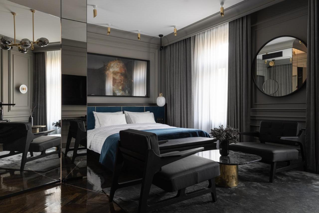 A22 Hotel リガ エクステリア 写真