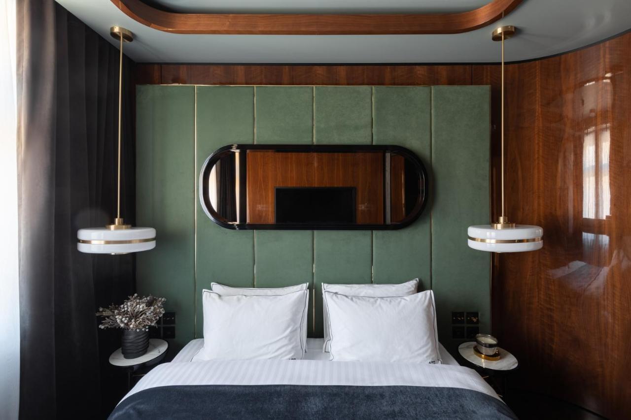A22 Hotel リガ エクステリア 写真