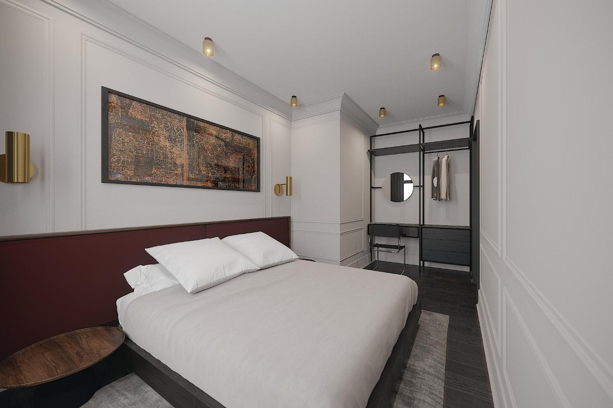 A22 Hotel リガ エクステリア 写真